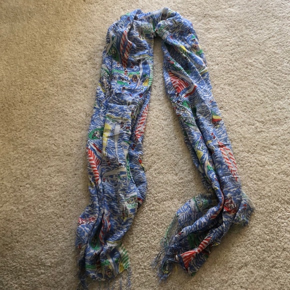 Scarf - Picture 5 of 7